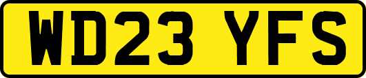 WD23YFS