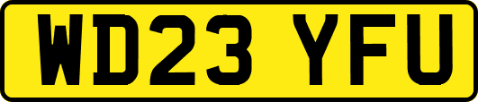 WD23YFU