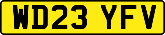 WD23YFV