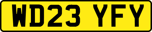 WD23YFY