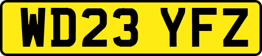 WD23YFZ