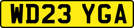 WD23YGA