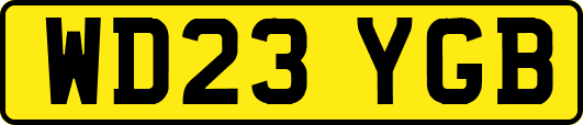 WD23YGB