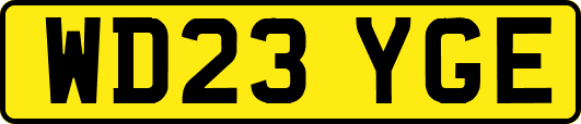 WD23YGE