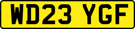 WD23YGF