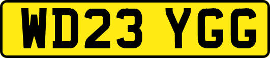 WD23YGG