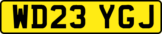 WD23YGJ