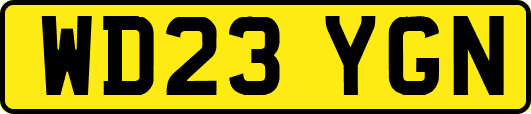 WD23YGN
