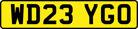 WD23YGO