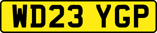 WD23YGP