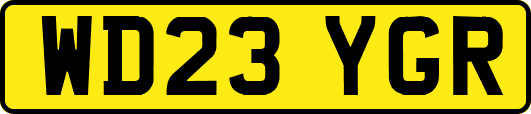 WD23YGR