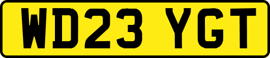 WD23YGT