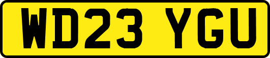 WD23YGU