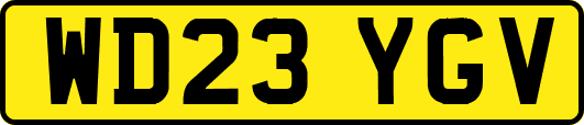 WD23YGV