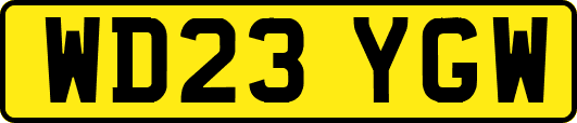WD23YGW