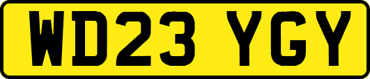 WD23YGY