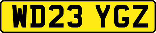 WD23YGZ