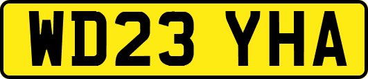 WD23YHA