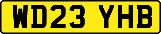WD23YHB