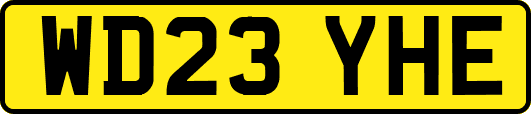 WD23YHE