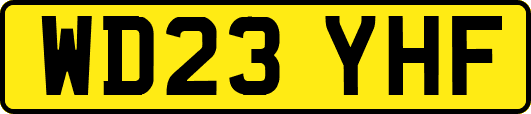 WD23YHF