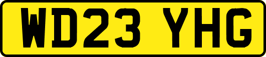 WD23YHG