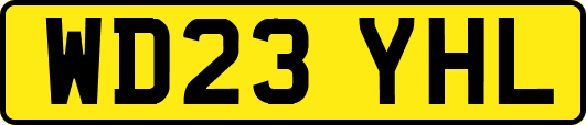 WD23YHL