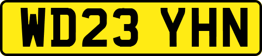 WD23YHN