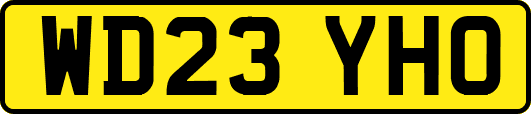 WD23YHO