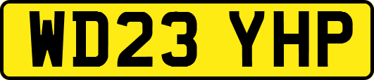 WD23YHP