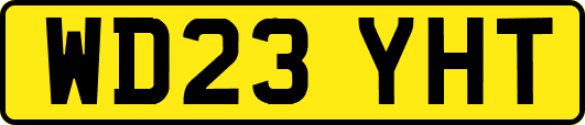 WD23YHT