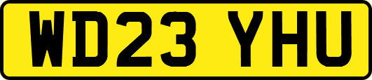 WD23YHU