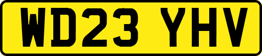 WD23YHV