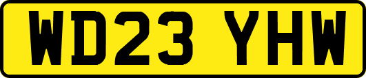 WD23YHW