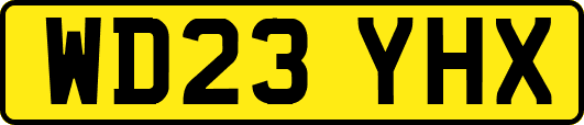WD23YHX