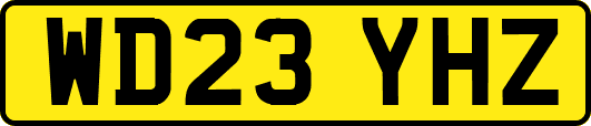 WD23YHZ