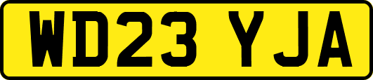 WD23YJA