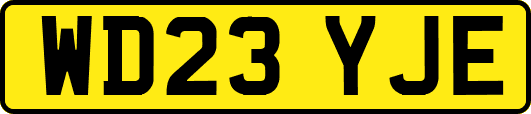 WD23YJE
