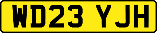 WD23YJH