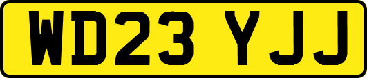 WD23YJJ