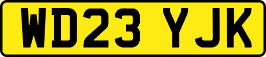 WD23YJK