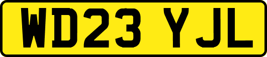 WD23YJL