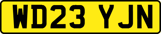 WD23YJN