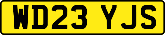 WD23YJS