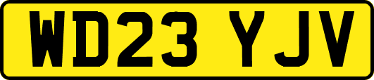 WD23YJV