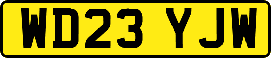 WD23YJW