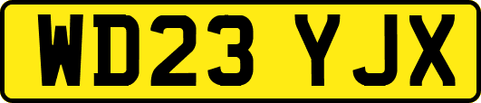 WD23YJX