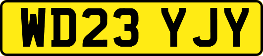 WD23YJY