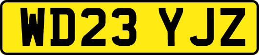 WD23YJZ
