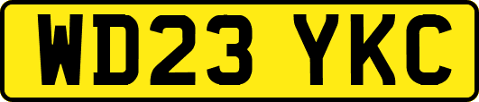 WD23YKC